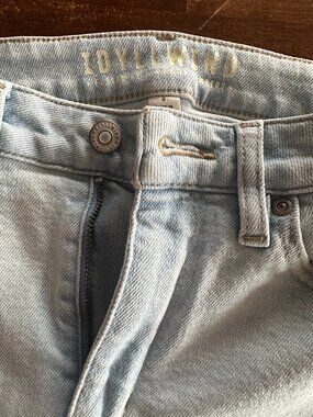 Idyllwind Miranda Lambert Jeans Size 4/36 Western Style Denim